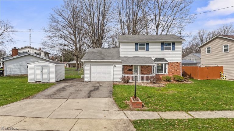 49 Hillcrest Drive, Willard, OH - Photo 2