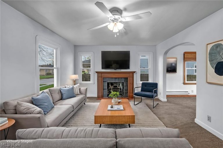 330 18th Street, Elyria, OH - Photo 5