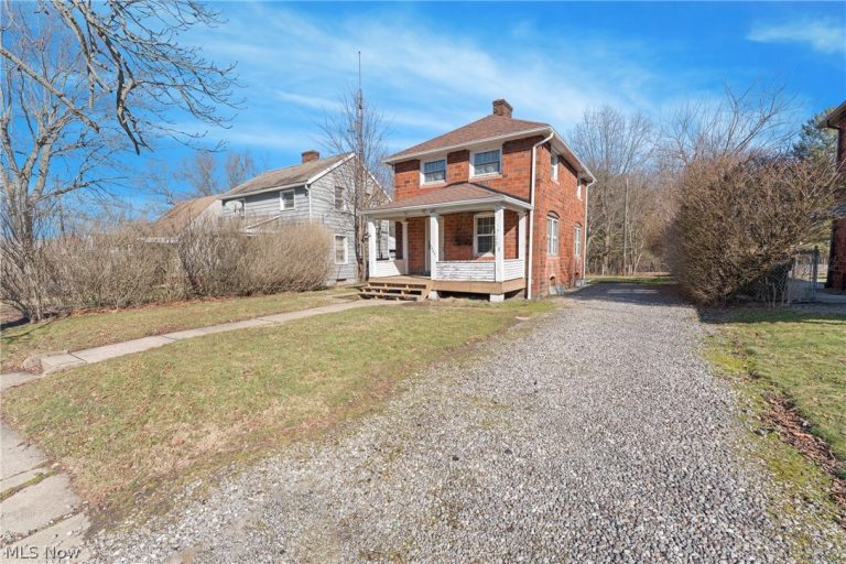 1522 Wade Avenue, Alliance, OH, 44601