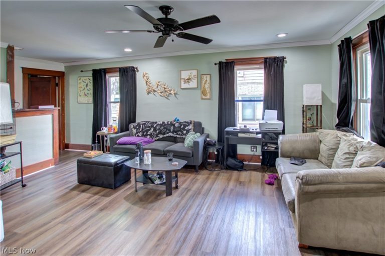 507 Smith, Medina, OH - Photo 5