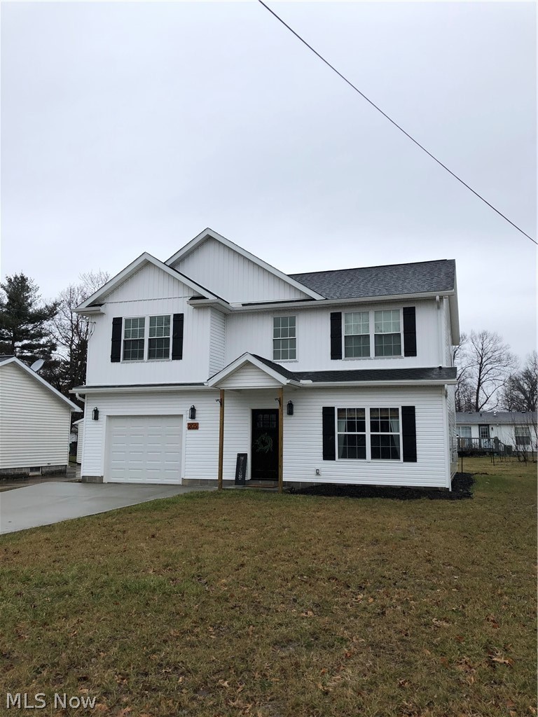 73 Heights Avenue, Northfield, OH, 44067
