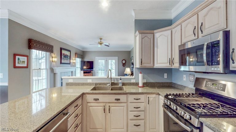 5690 Canyon View Drive, Perry, OH - Photo 4