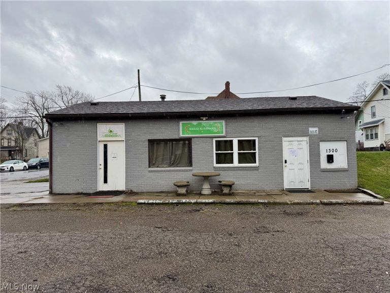 1300 7th Street, Canton, OH, 44703