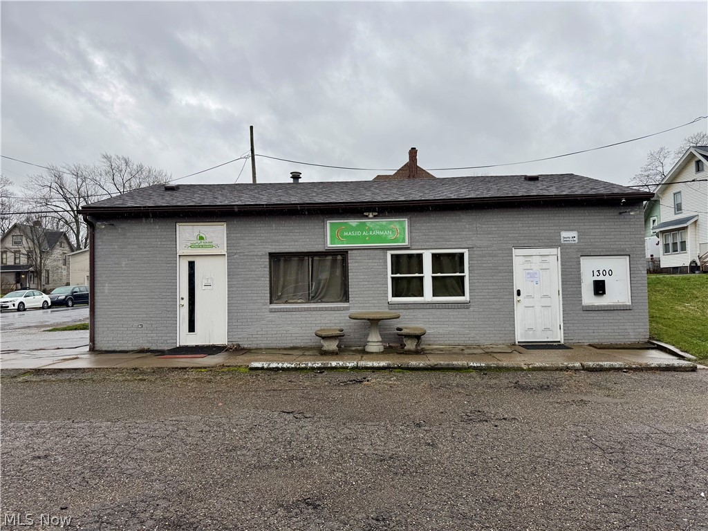 1300 7th Street, Canton, OH