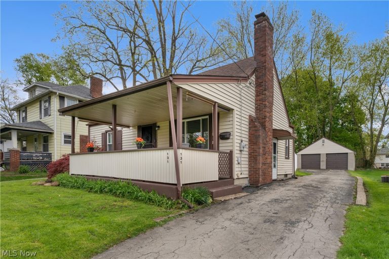 131 Melrose Avenue, Boardman, OH - Photo 2