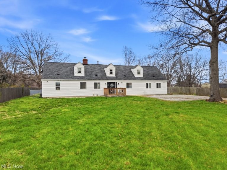 747 Killian Road, Coventry, OH - Photo 2