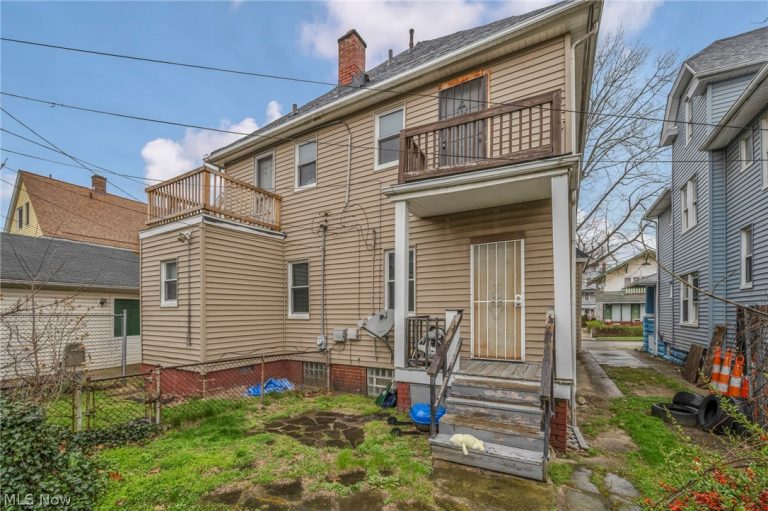 10116 North Boulevard, Cleveland, OH - Photo 5