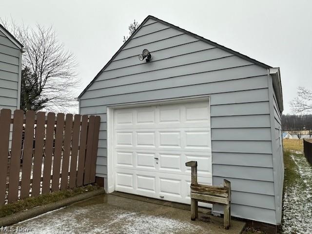 226 Liberty Street, East Canton, OH - Photo 2