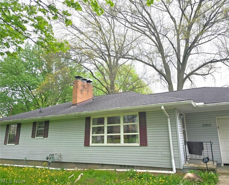 3966 J. A. Vaughn Avenue, Rootstown, OH - Photo 2
