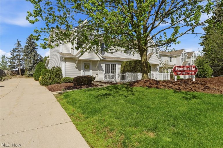 1045 Jefferson Street #D, Medina, OH - Photo 3