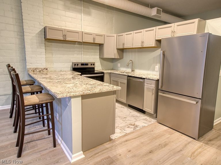 408 Saint Clair Avenue #223, Cleveland, OH - Photo 4