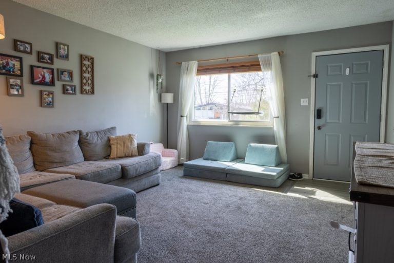 957 Carnegie Avenue, Akron, OH - Photo 4