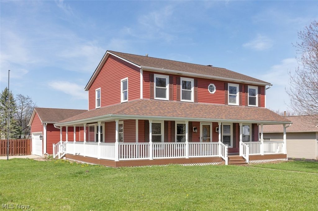 772 Camden Lane, Brunswick, OH