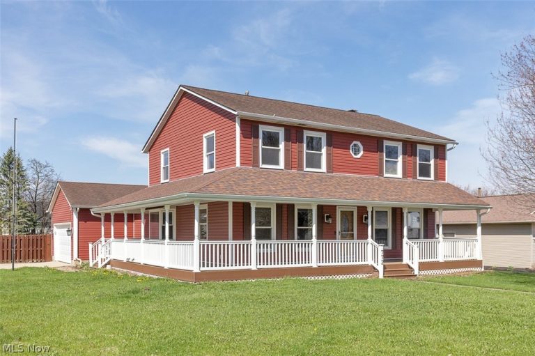 772 Camden Lane, Brunswick, OH, 44212
