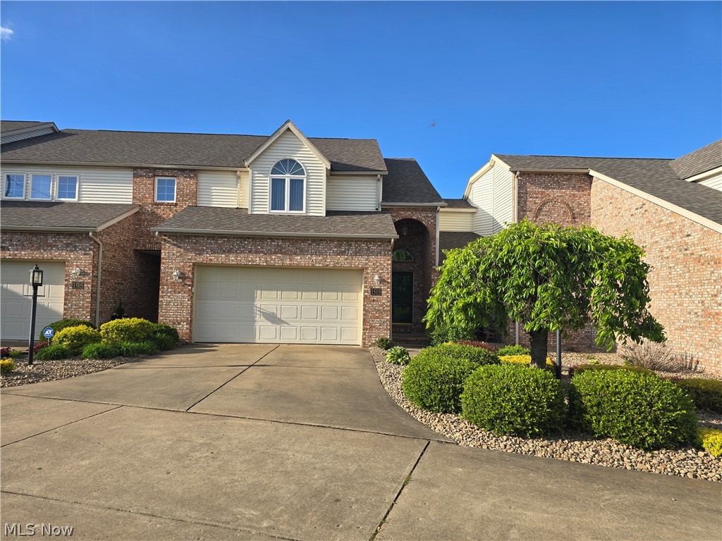 1515 Blennerhassett Heights, Parkersburg, WV