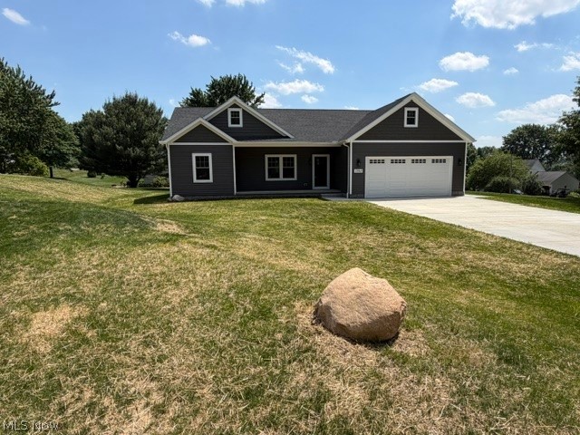 13969 Highview Drive, Dalton, OH, 44618