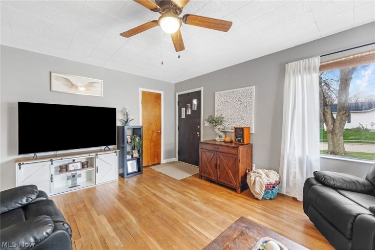 339 Schrop Avenue, Akron, OH - Photo 4