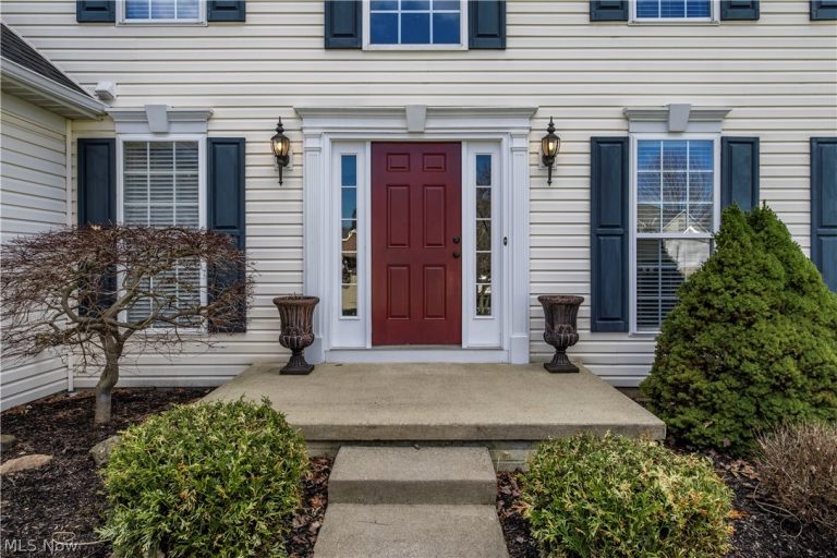 4690 Quincy Drive, Copley, OH - Photo 5