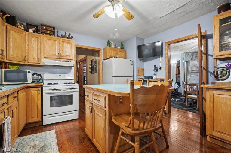 615 Ohio Avenue, Sebring, OH - Photo 4