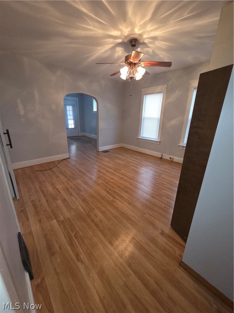 3803 50th Street #DOWN, Cleveland, OH - Photo 8