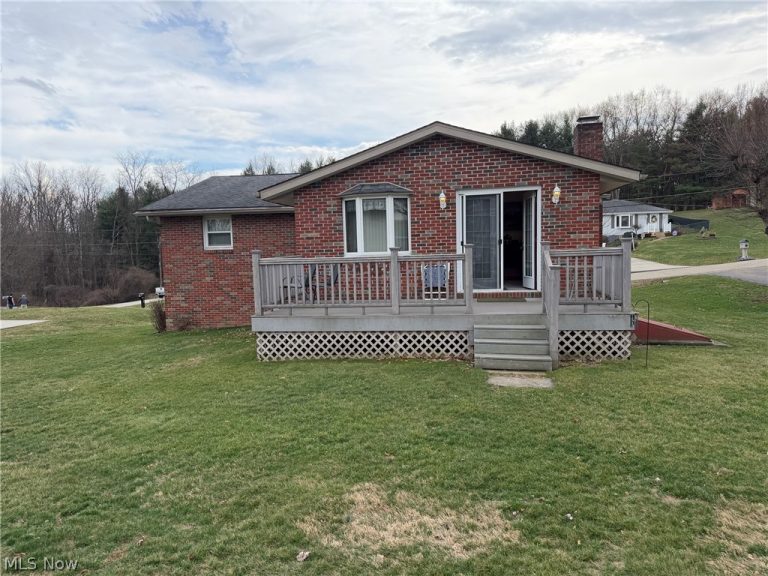 220 Bantam Ridge Court, Wintersville, OH - Photo 4