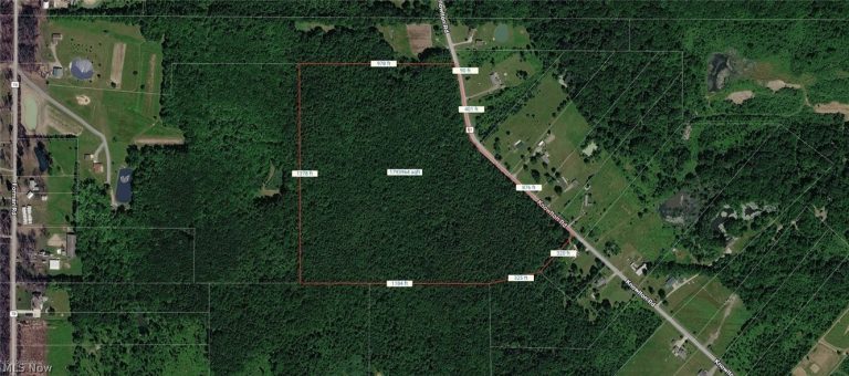 Knowlton Road, Rock Creek, OH - Photo 6