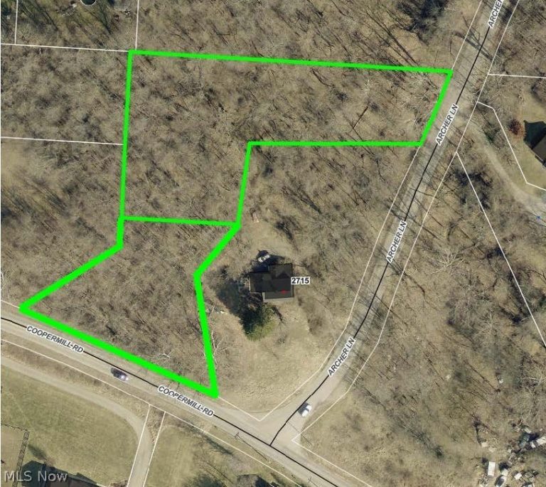 Coopermill Road, Zanesville, OH, 43701