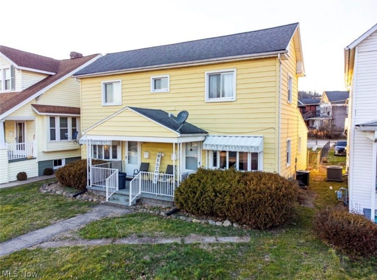 4011 Central Avenue, Shadyside, OH - Photo 2