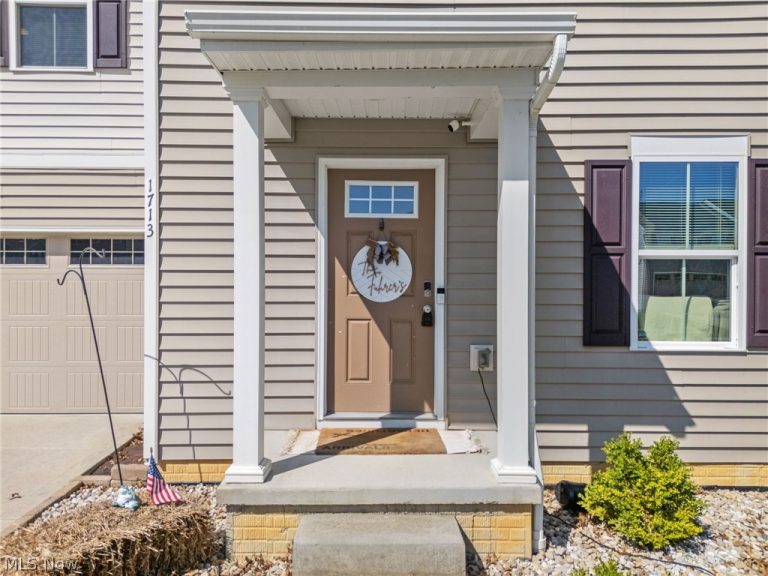 1713 MillRace Street, Massillon, OH - Photo 5