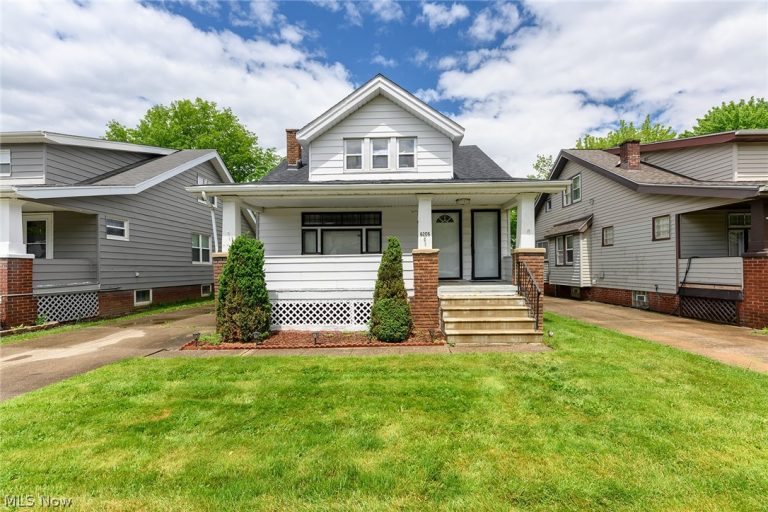 6206 Bradley Avenue, Parma, OH, 44129