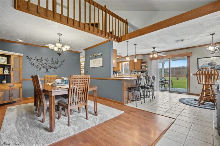 14223 Palmyra Road, North Jackson, OH - Photo 6