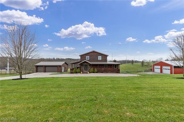 1425 Township Road 192, Cadiz, OH, 43907