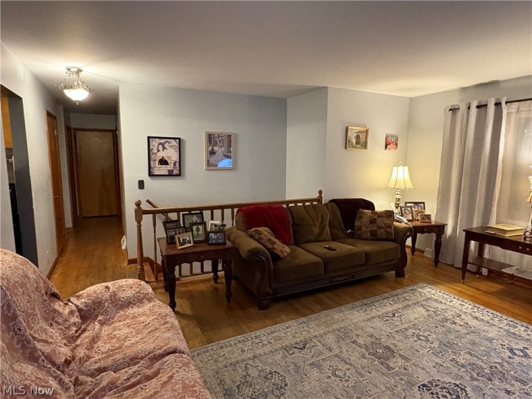 3895 Ayrshire Drive, Youngstown, OH - Photo 5