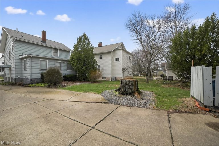 322 28th Street, Lorain, OH - Photo 5