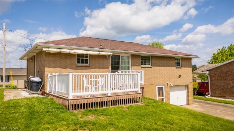 116 Rex Avenue, Wintersville, OH - Photo 4