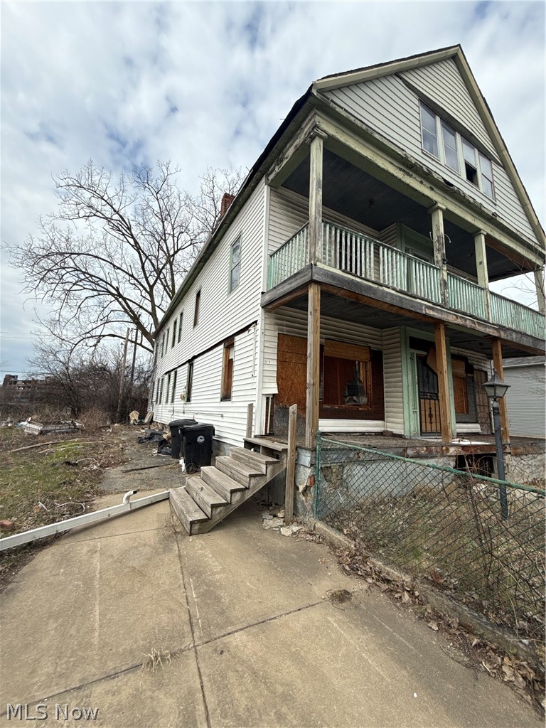 2182 68th Street, Cleveland, OH - Photo 3