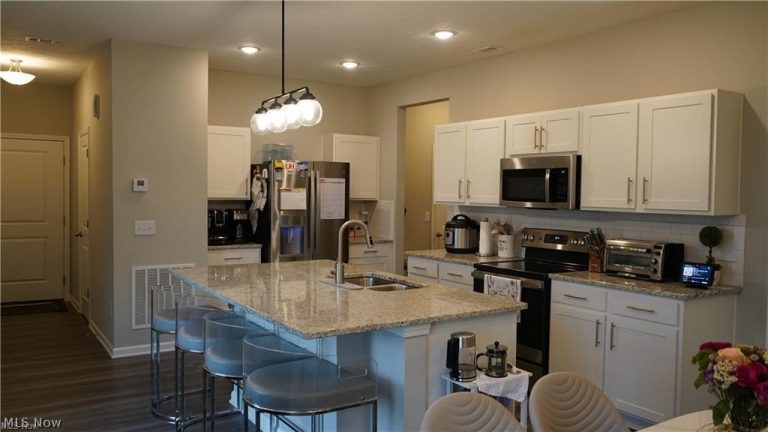 3443 Alder Avenue, Green, OH - Photo 8