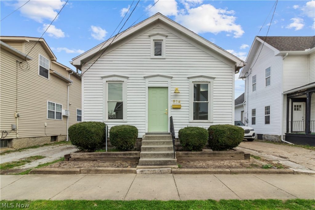 914 Hayes Avenue, Sandusky, OH
