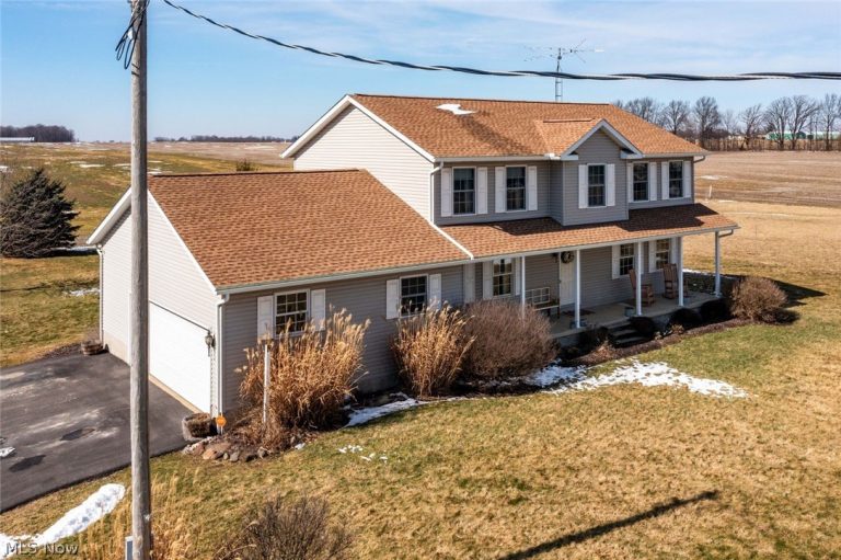 4273 Old State Road, Willard, OH - Photo 4
