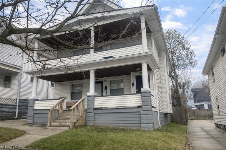 3278 84th Street, Cleveland, OH - Photo 2