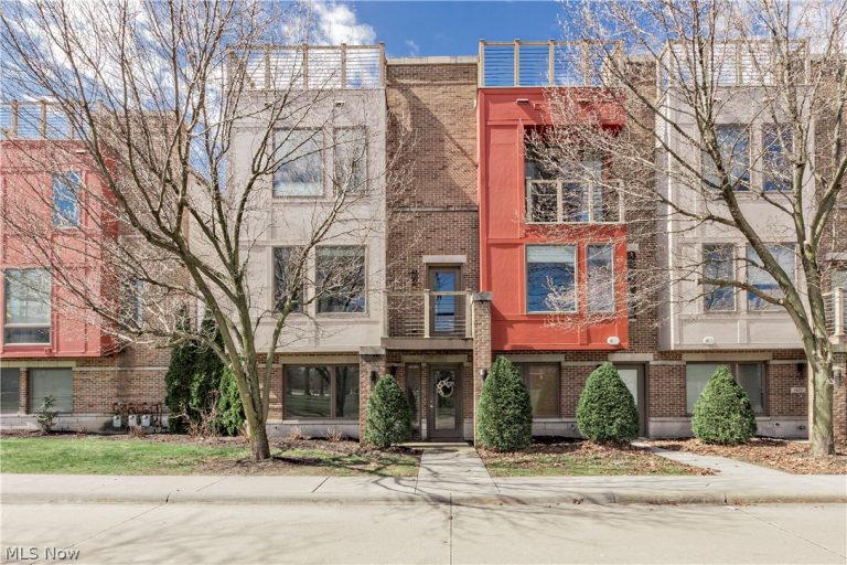 1419 Slate Court, Cleveland, OH - Photo 3