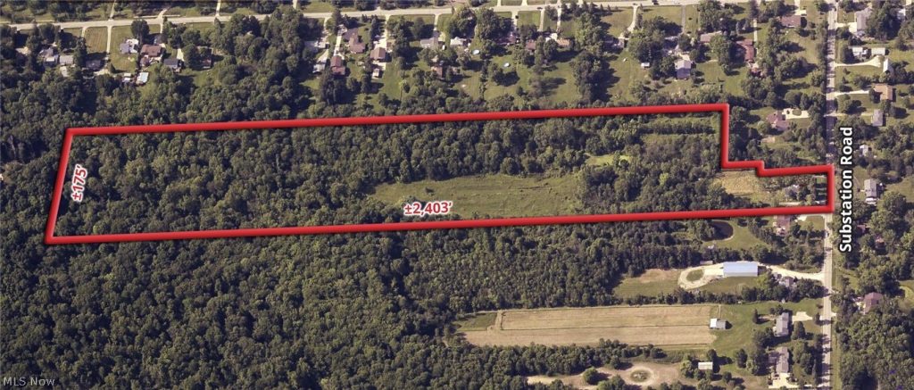 86 Substation Road, Brunswick Hills, OH