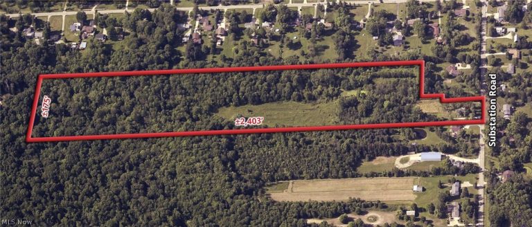 86 Substation Road, Brunswick Hills, OH, 44212