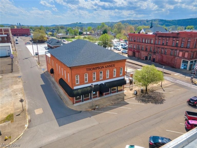 509 Main Street, Coshocton, OH, 43812