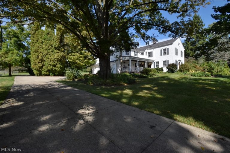 13354 Aquilla Road, Chardon, OH, 44024