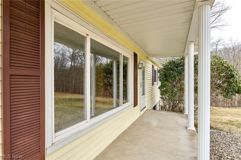 613 Court Street, Harrisville, WV - Photo 4