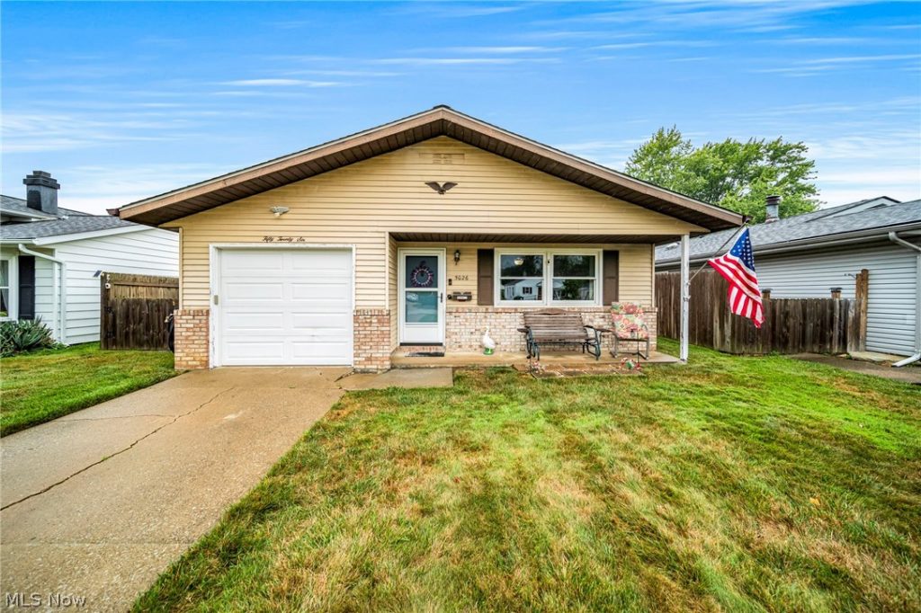 5026 Glenn Lodge Drive, Mentor, OH