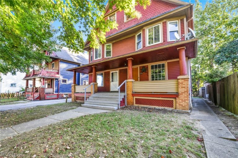 3847 38th Street, Cleveland, OH - Photo 3