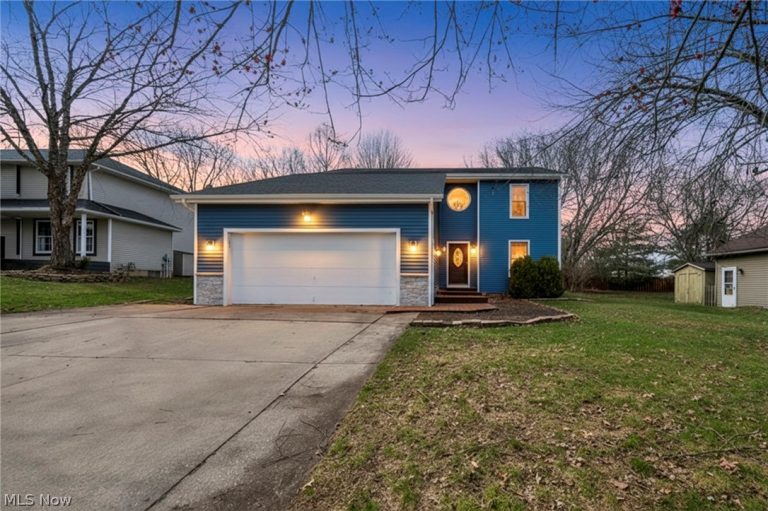 1057 Ty Drive, Medina, OH, 44256