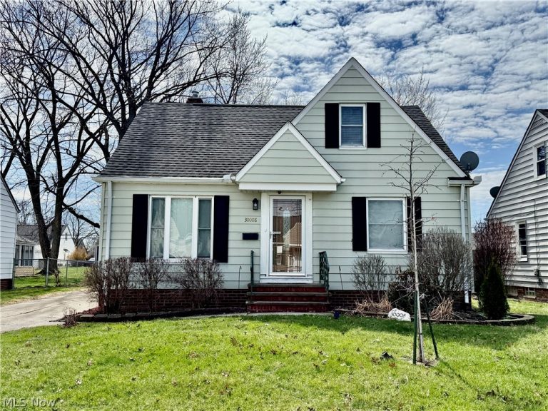 30008 Mildred Street, Willowick, OH, 44095